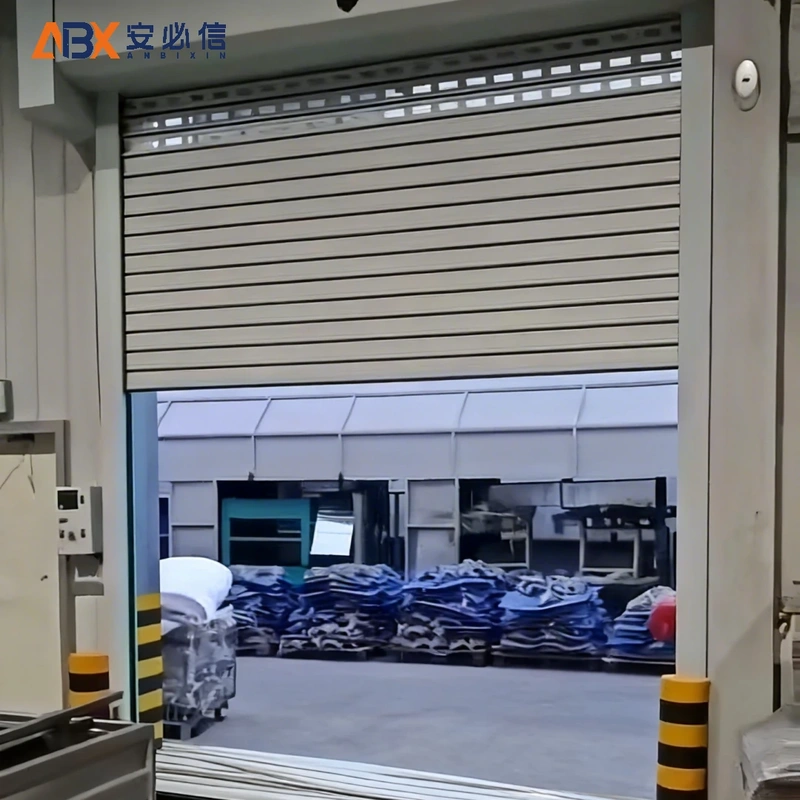 广元市金属高速门